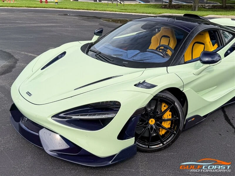 2021 McLaren 765LT - Image 15 of 31