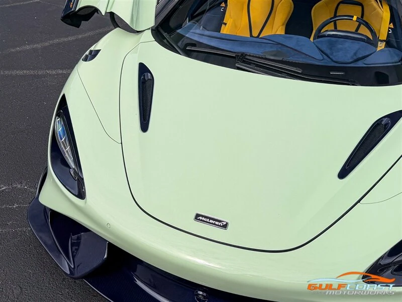 2021 McLaren 765LT - Image 8 of 31