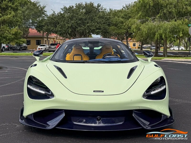 2021 McLaren 765LT - Image 12 of 31
