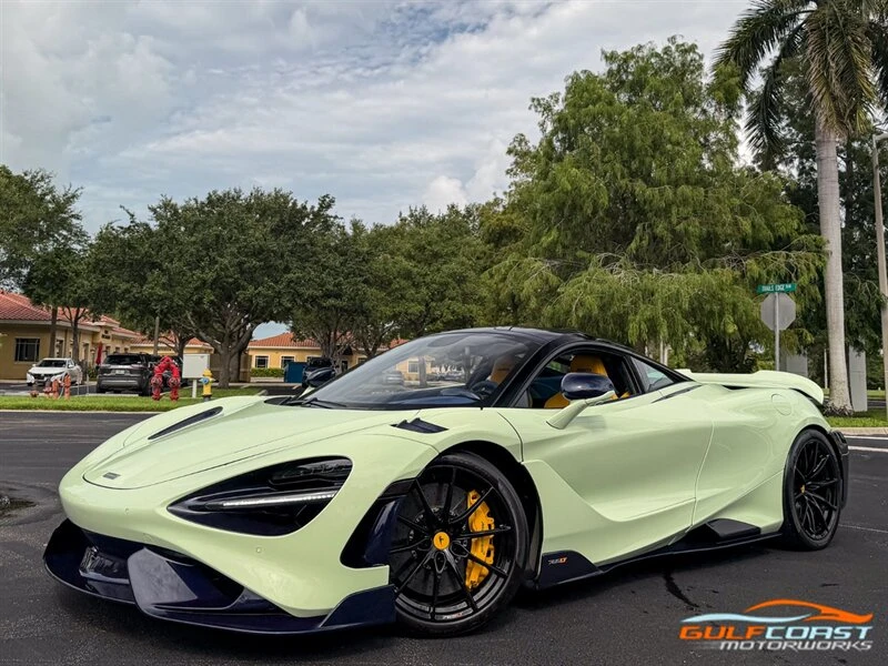2021 McLaren 765LT - Image 16 of 31