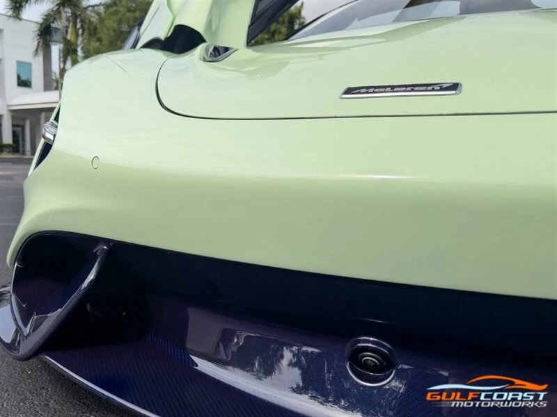 2021 McLaren 765LT - Image 7 of 31