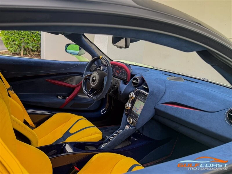 2021 McLaren 765LT - Image 31 of 31