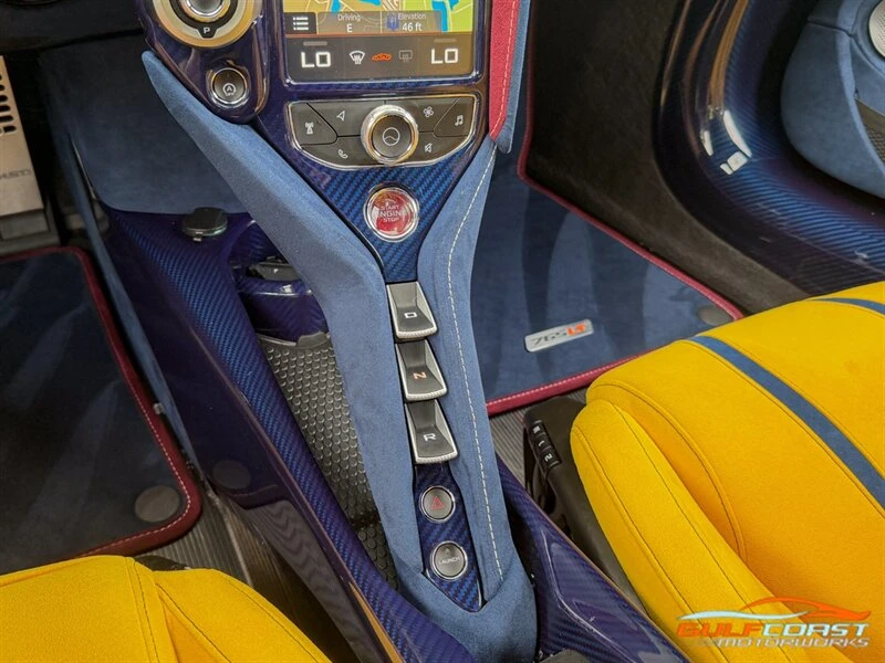 2021 McLaren 765LT - Image 23 of 31