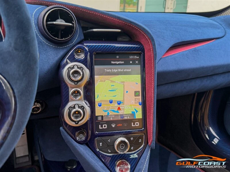 2021 McLaren 765LT - Image 22 of 31
