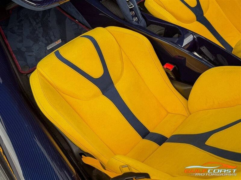 2021 McLaren 765LT - Image 27 of 31