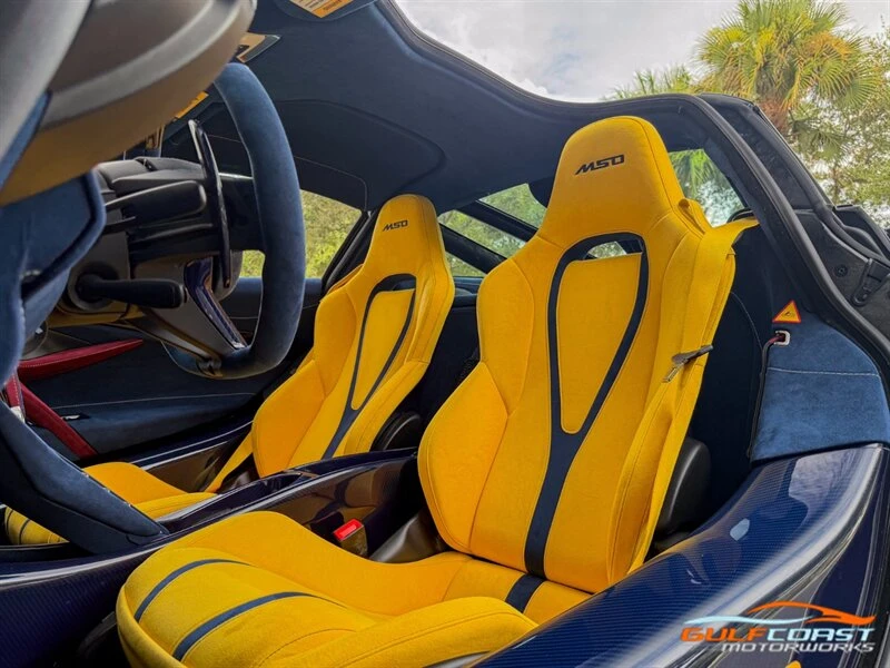 2021 McLaren 765LT - Image 25 of 31
