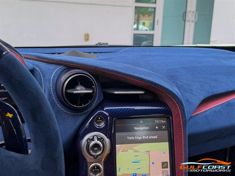 2021 McLaren 765LT - Image 21 of 31