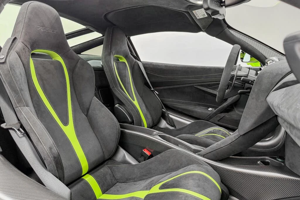 2021 McLaren 765LT - Image 23 of 31