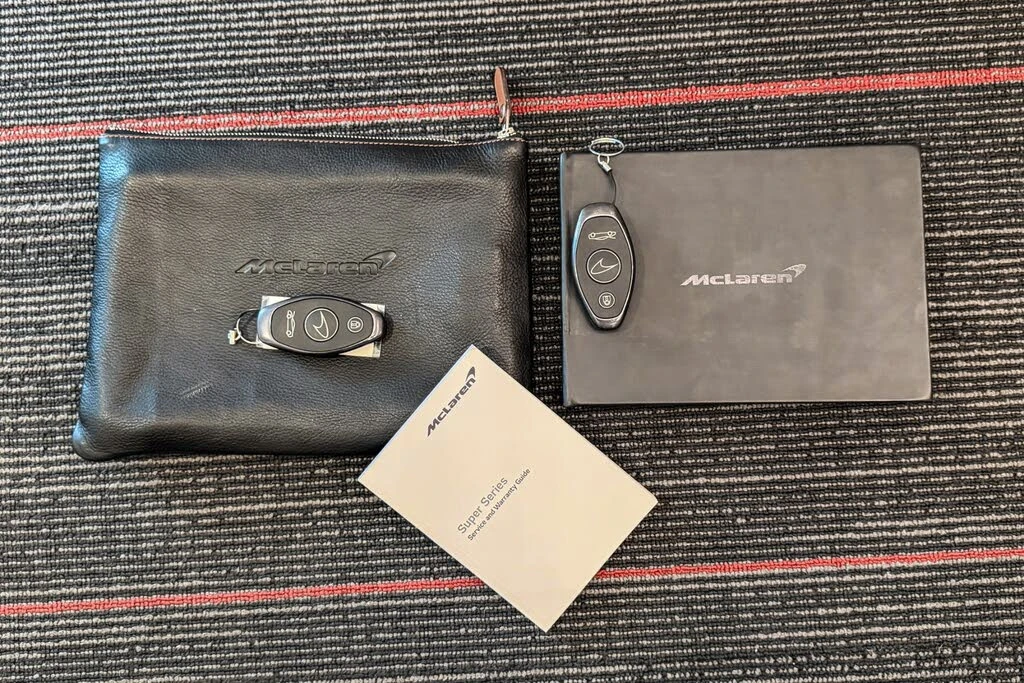2021 McLaren 765LT - Image 18 of 31