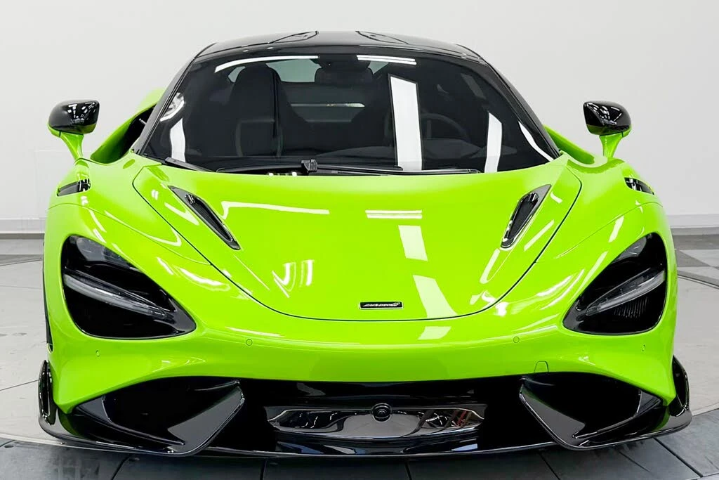 2021 McLaren 765LT - Image 4 of 31