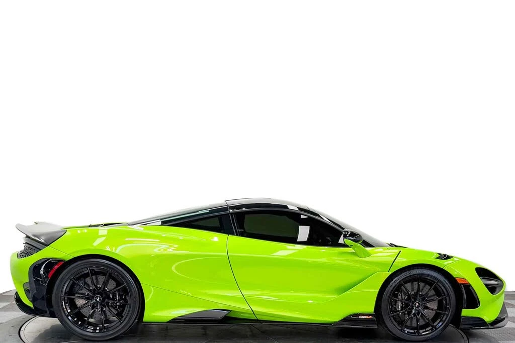 2021 McLaren 765LT - Image 2 of 31