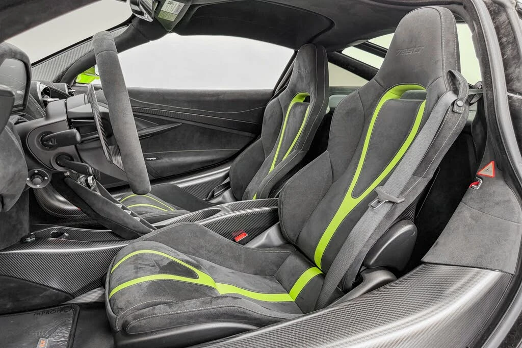 2021 McLaren 765LT - Image 22 of 31