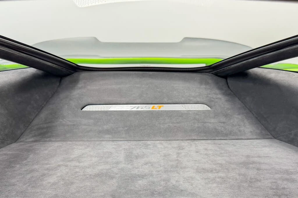 2021 McLaren 765LT - Image 16 of 31