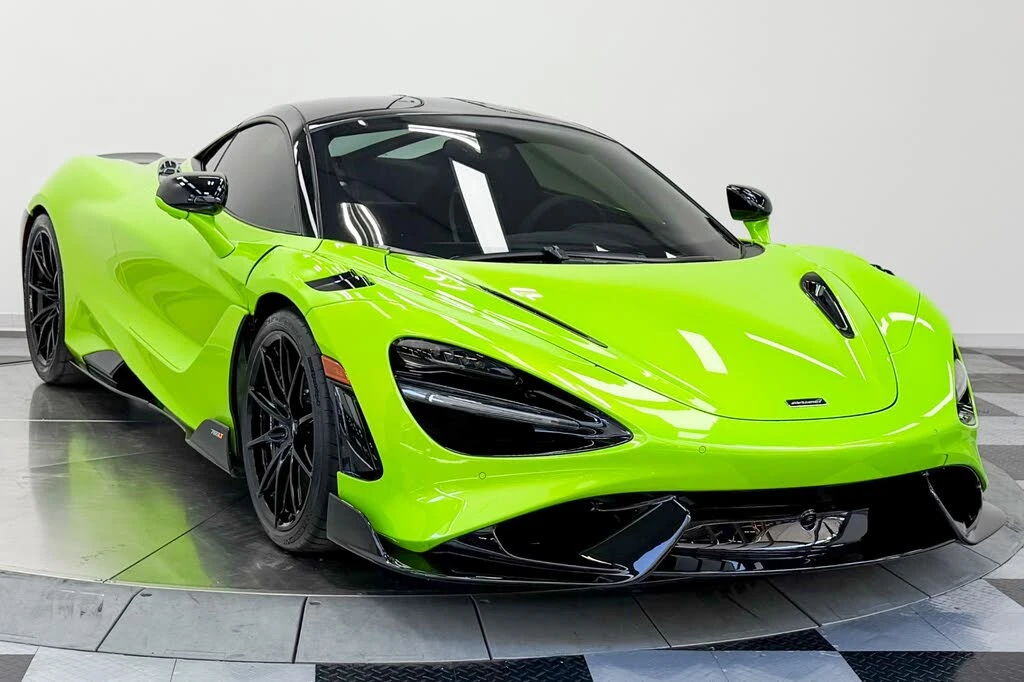 2021 McLaren 765LT - Image 3 of 31