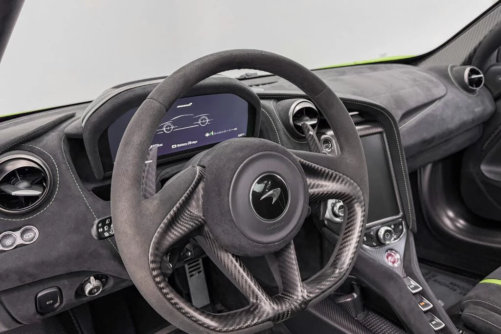 2021 McLaren 765LT - Image 13 of 31