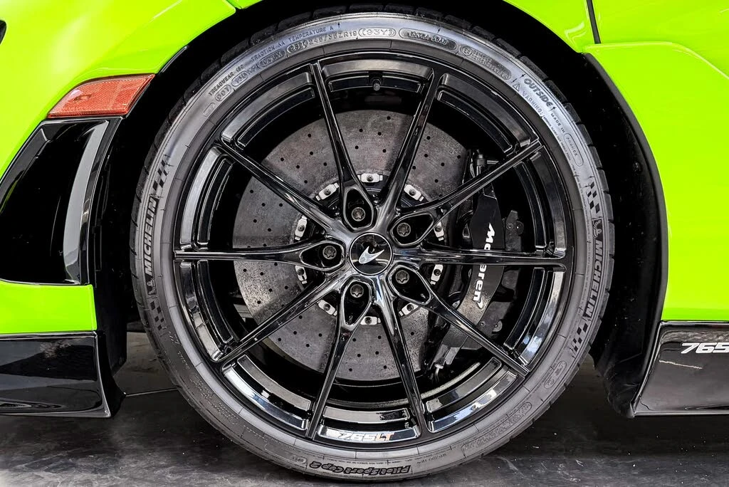 2021 McLaren 765LT - Image 10 of 31
