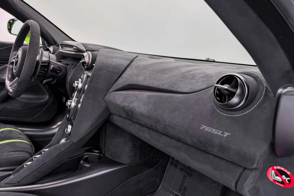 2021 McLaren 765LT - Image 14 of 31