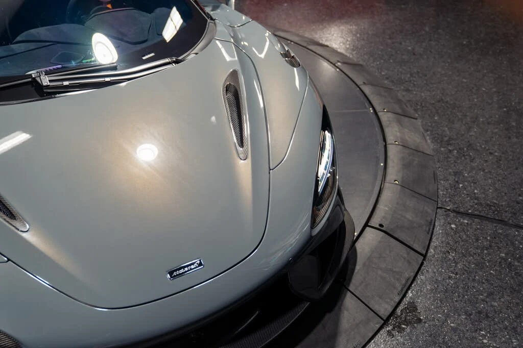 2021 McLaren 765LT - Image 19 of 31