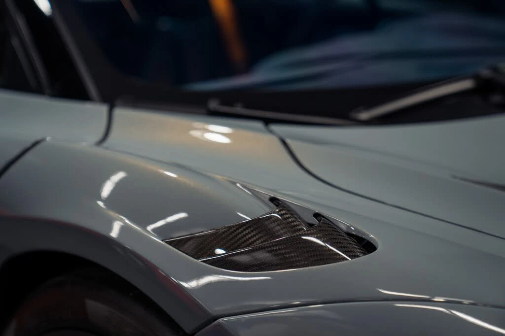 2021 McLaren 765LT - Image 24 of 31