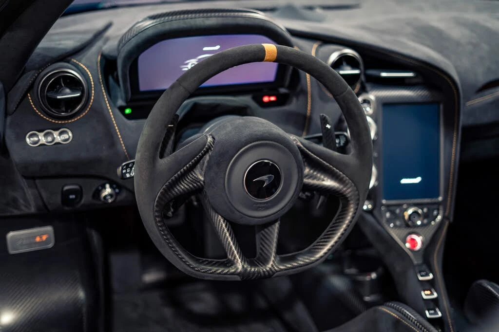 2021 McLaren 765LT - Image 12 of 31