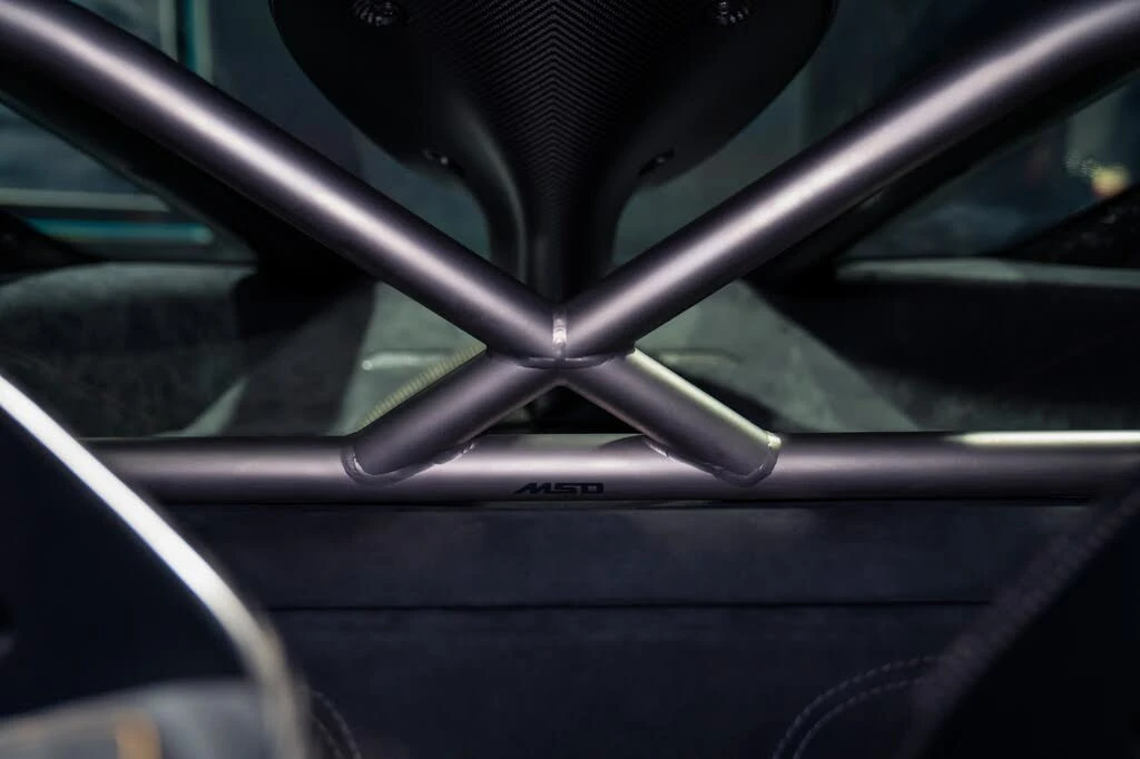 2021 McLaren 765LT - Image 15 of 31