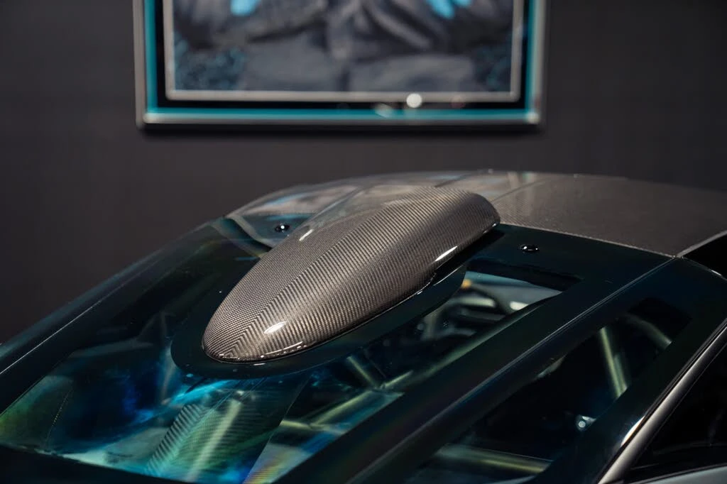 2021 McLaren 765LT - Image 30 of 31