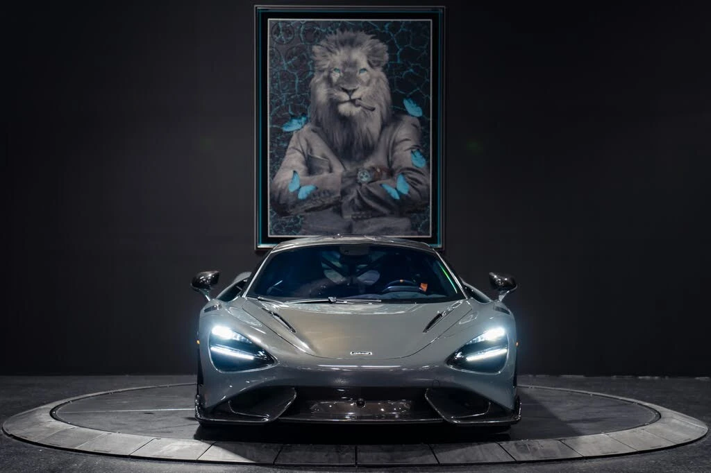 2021 McLaren 765LT - Image 6 of 31