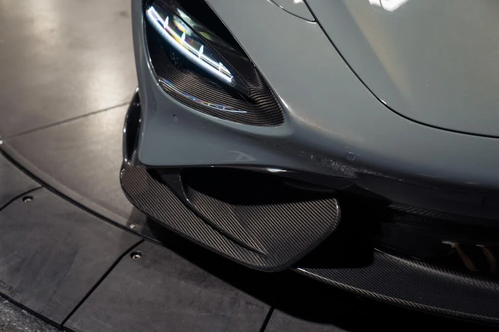 2021 McLaren 765LT - Image 18 of 31