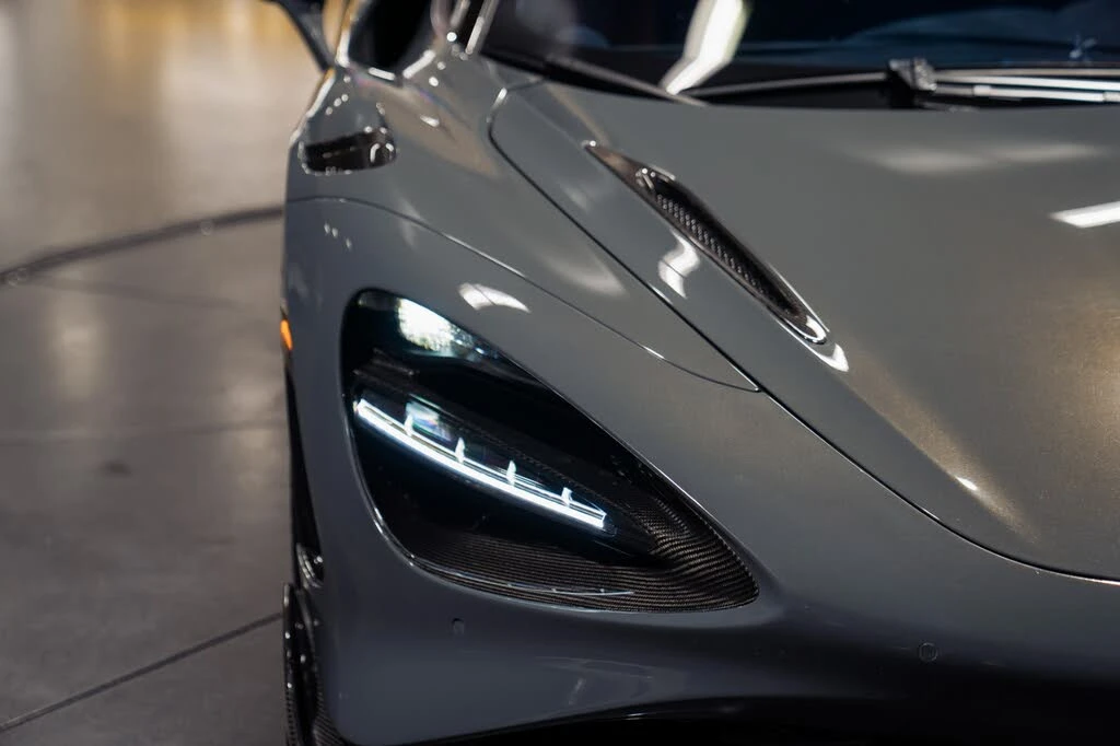 2021 McLaren 765LT - Image 21 of 31