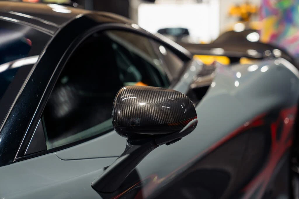 2021 McLaren 765LT - Image 25 of 31