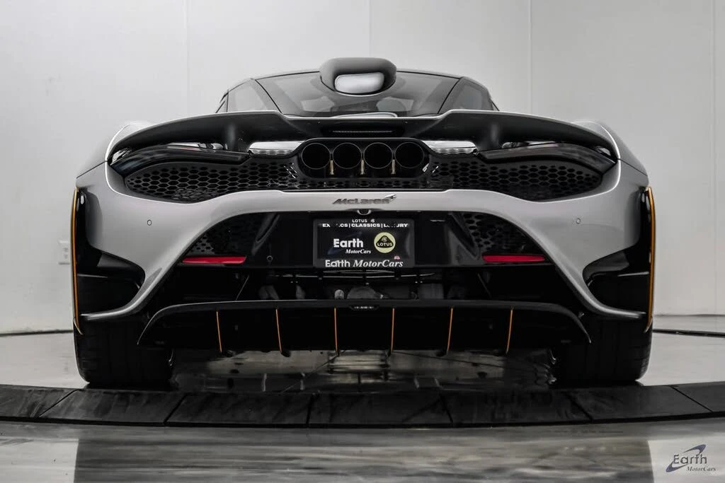 2021 McLaren 765LT - Image 15 of 31
