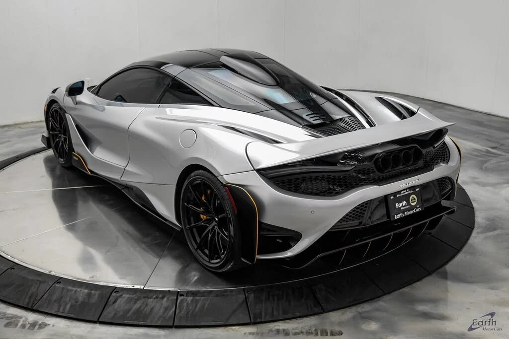 2021 McLaren 765LT - Image 14 of 31