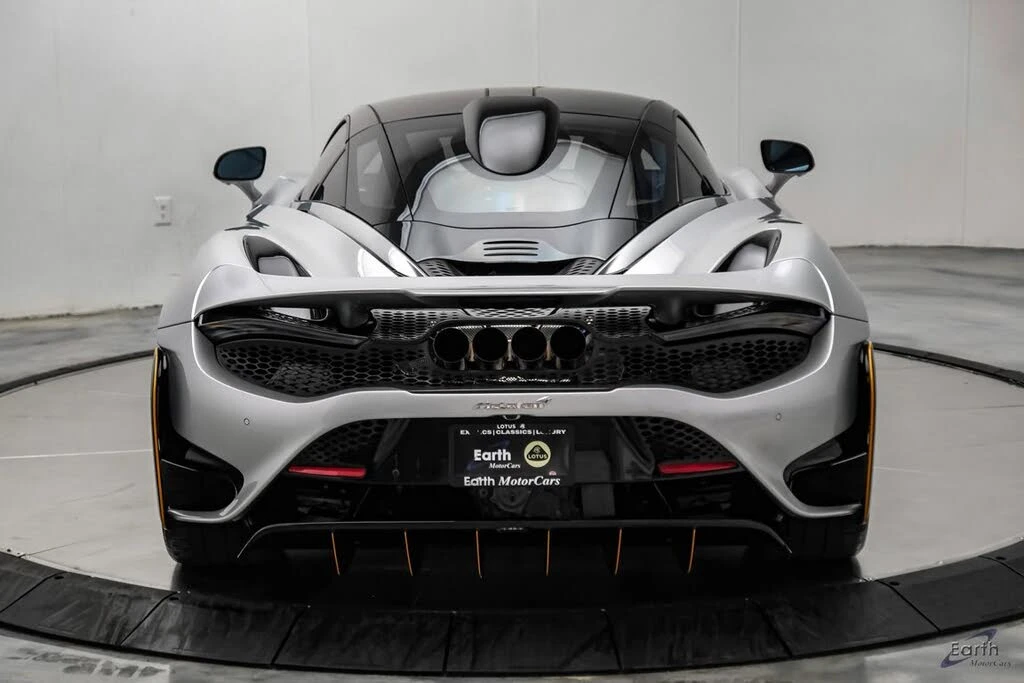 2021 McLaren 765LT - Image 16 of 31