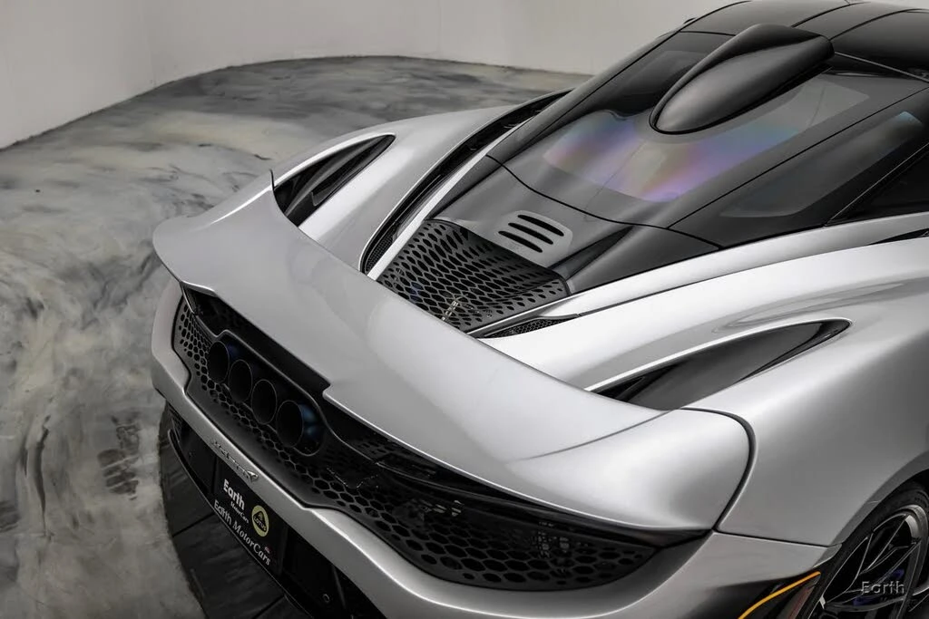 2021 McLaren 765LT - Image 20 of 31