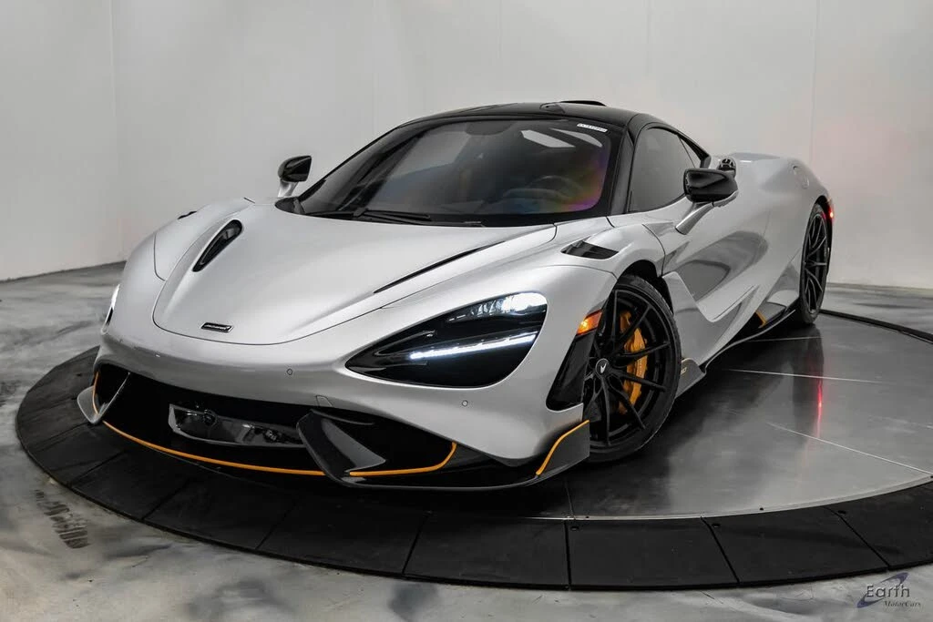 2021 McLaren 765LT - Image 6 of 31