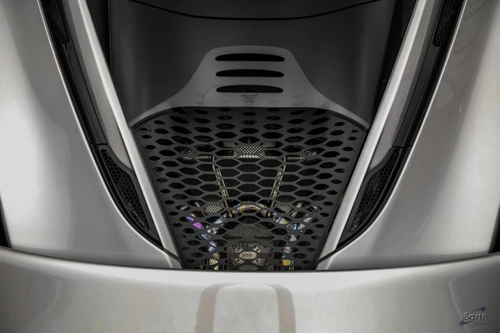 2021 McLaren 765LT - Image 19 of 31