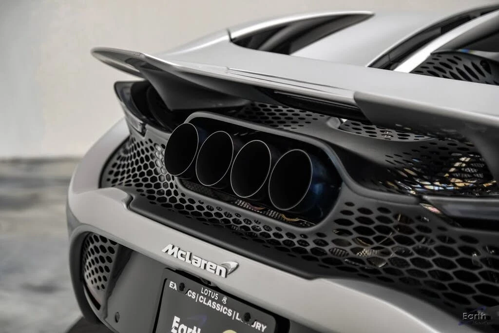 2021 McLaren 765LT - Image 21 of 31