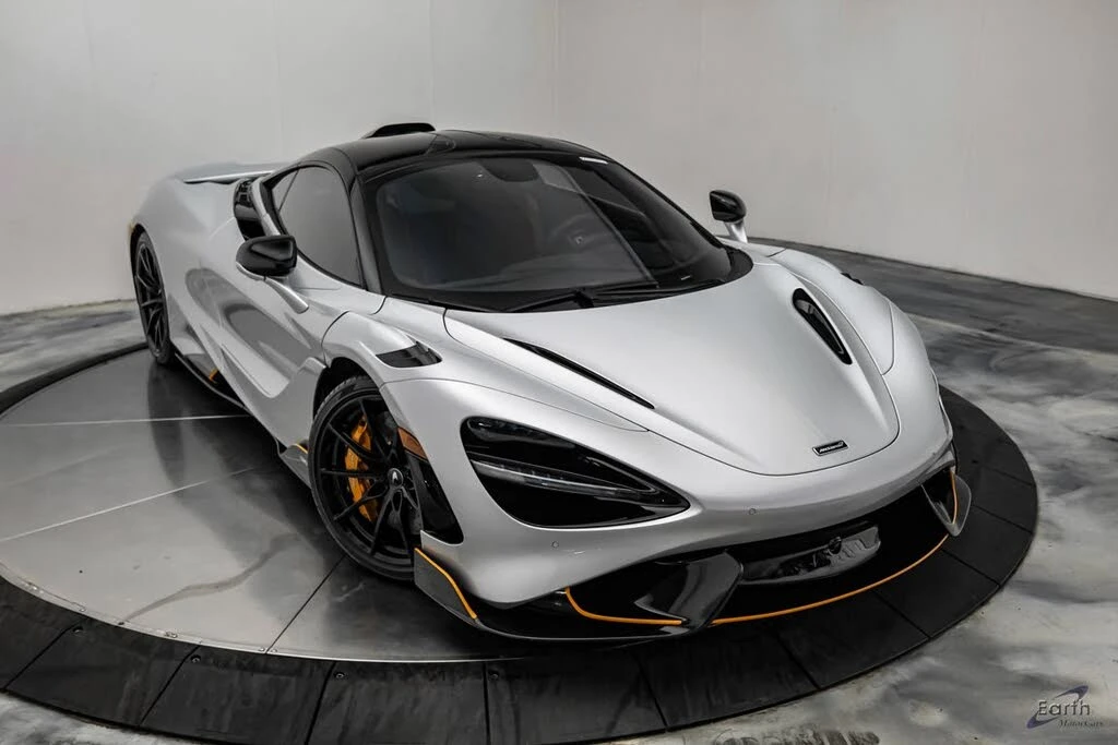 2021 McLaren 765LT - Image 31 of 31