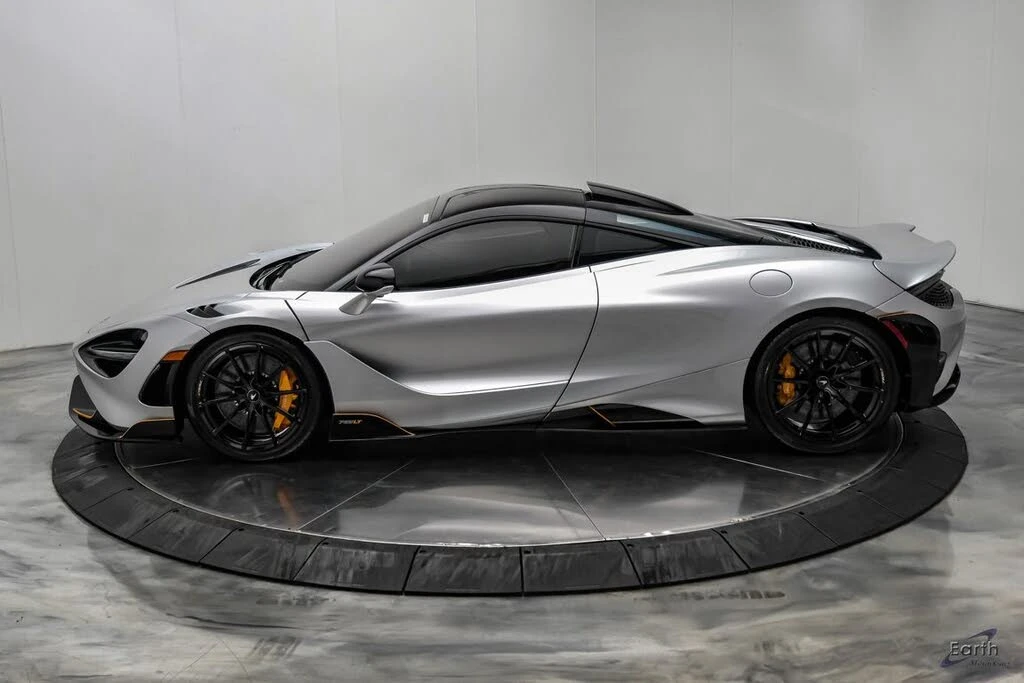 2021 McLaren 765LT - Image 9 of 31