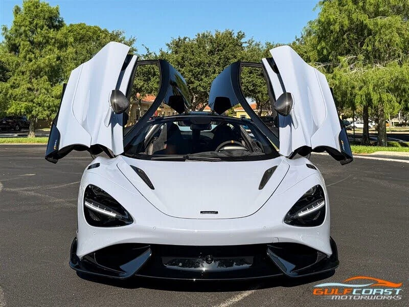 2021 McLaren 765LT - Image 8 of 31