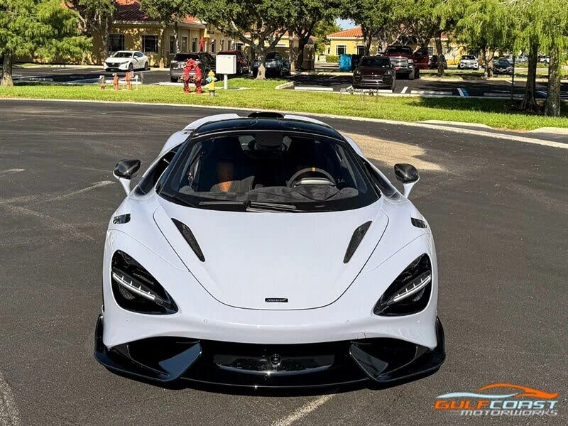 2021 McLaren 765LT - Image 6 of 31