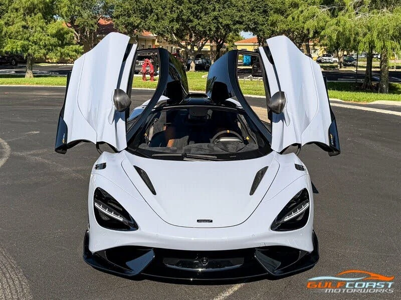 2021 McLaren 765LT - Image 5 of 31