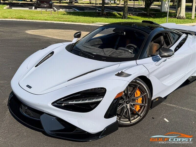 2021 McLaren 765LT - Image 11 of 31
