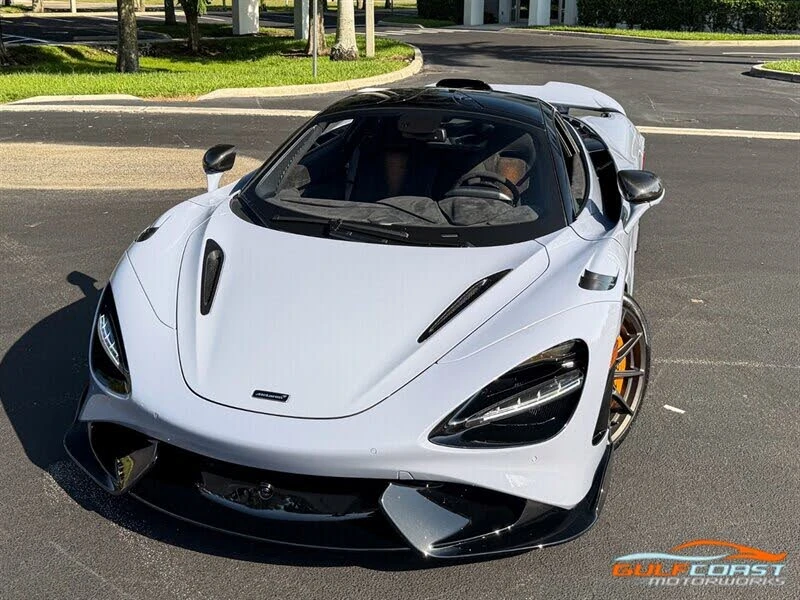 2021 McLaren 765LT - Image 9 of 31