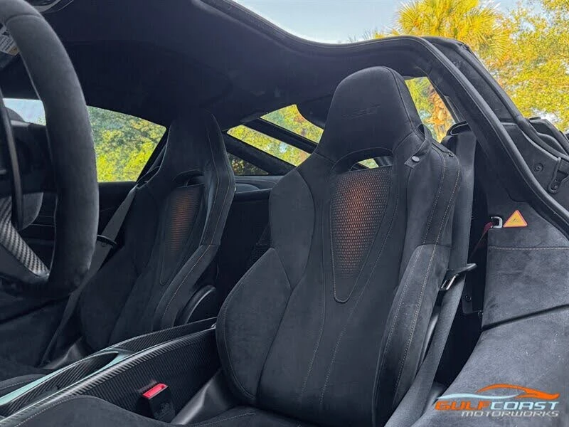 2021 McLaren 765LT - Image 24 of 31