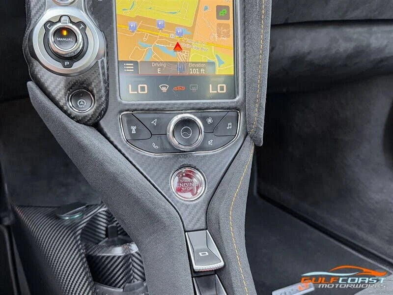 2021 McLaren 765LT - Image 20 of 31