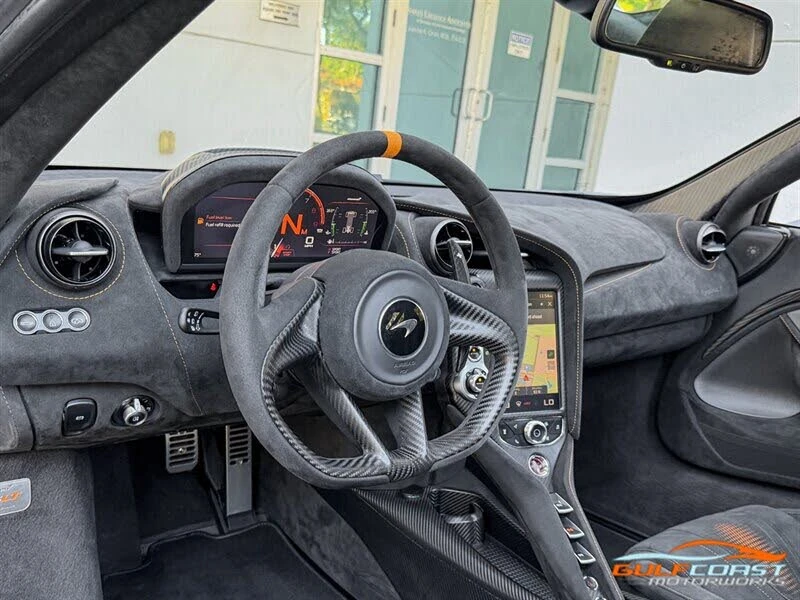 2021 McLaren 765LT - Image 14 of 31