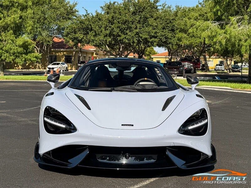 2021 McLaren 765LT - Image 7 of 31