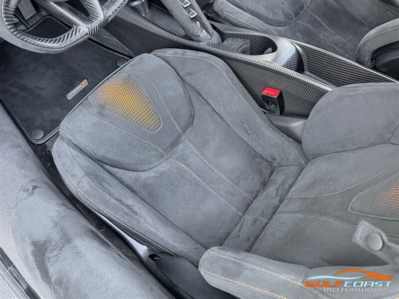2021 McLaren 765LT - Image 25 of 31