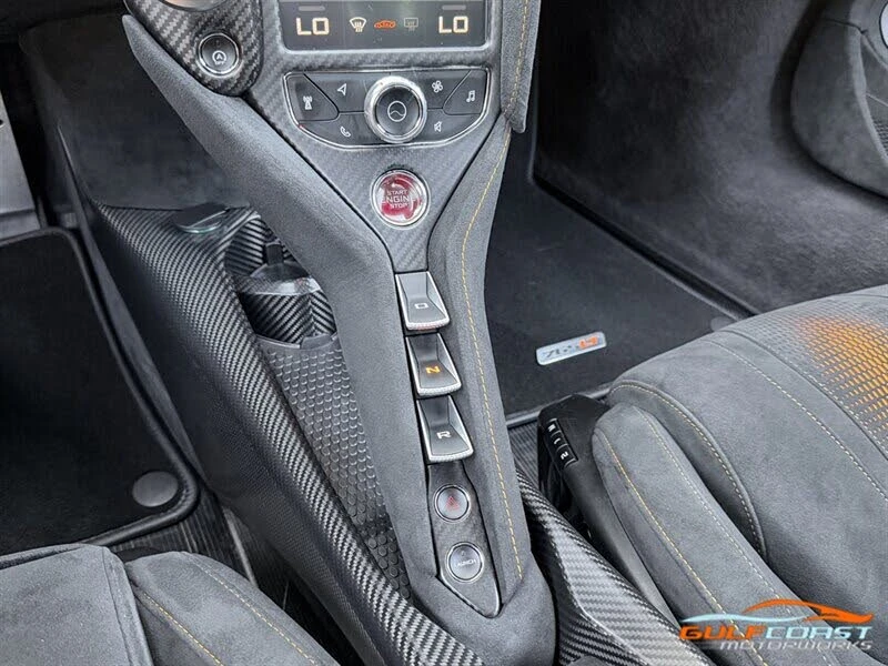 2021 McLaren 765LT - Image 21 of 31